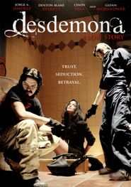  Desdemona: A Love Story Poster