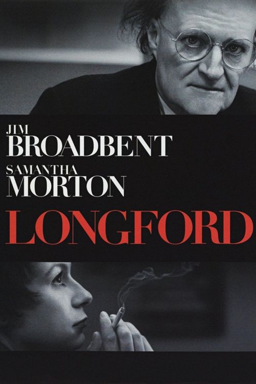 Longford Poster