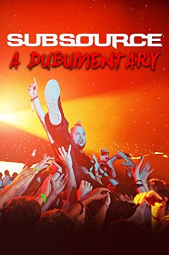 Subsource a Dubumentary Poster