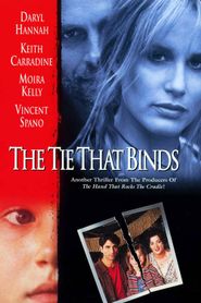  The Tie That Binds Poster