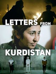  Letters from Kurdistan Poster