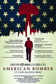  American Bomber Poster