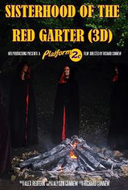  Sisterhood of the Red Garter Poster