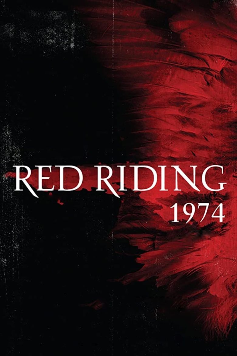Red Riding: The Year of Our Lord 1974 Poster