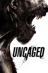  Uncaged Poster
