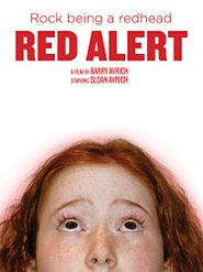  Red Alert Poster