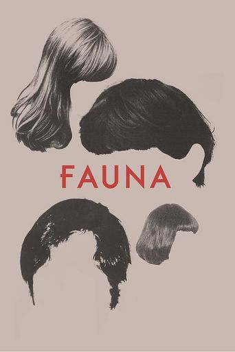  Fauna Poster