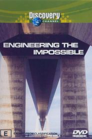  Engineering The Impossible Poster