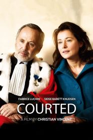 Courted Poster