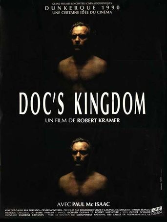  Doc's Kingdom Poster