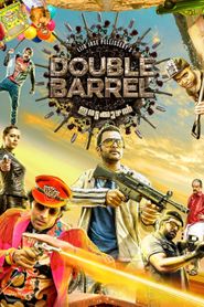  Double Barrel Poster