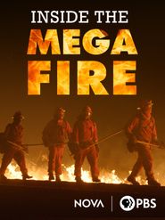  Inside The Megafire Poster