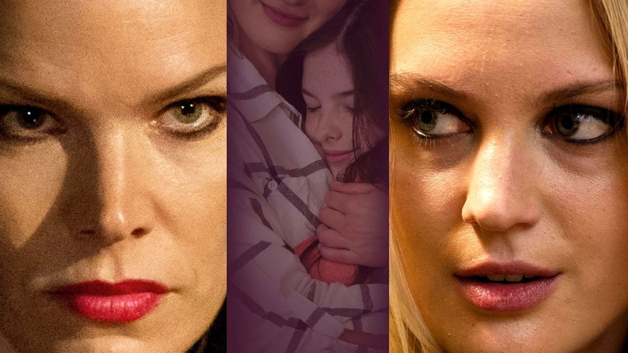 Killer Mom (2017) Where to Watch and Stream Online Reelgood