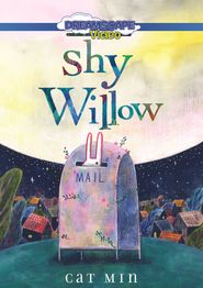  Shy Willow Poster