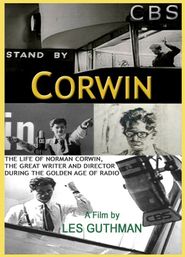 Corwin Poster