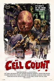  Cell Count Poster