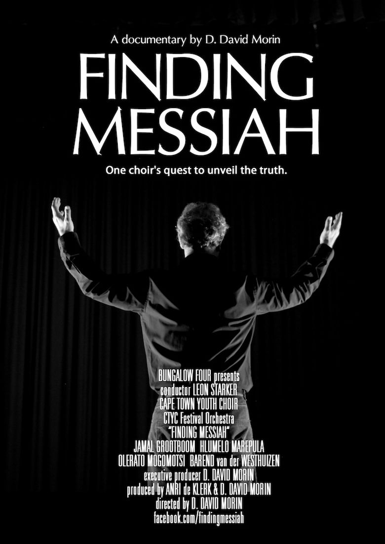 Finding Messiah