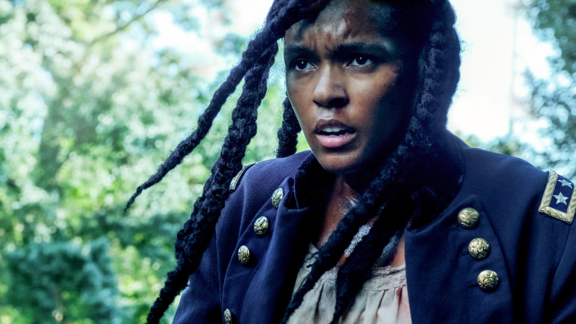 Antebellum (2020) Watch on fuboTV, FX, and Streaming Online Reelgood