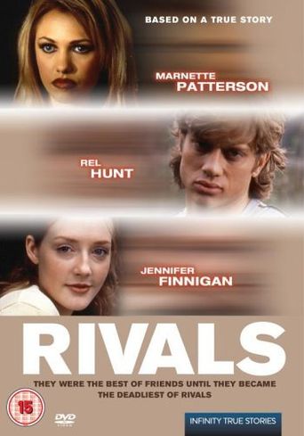  Rivals Poster