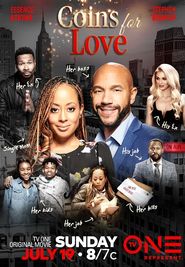  Coins for Love Poster