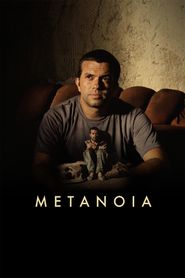  Metanoia Poster