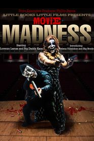  Movie Madness Poster