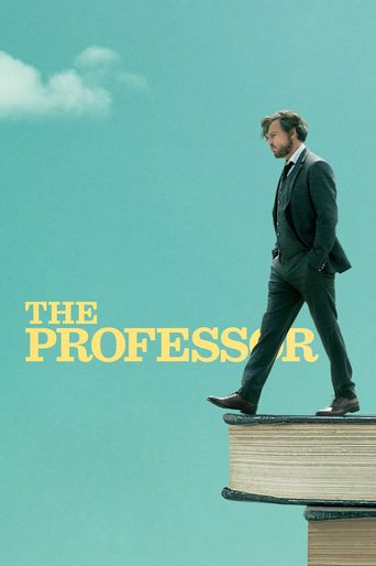  The Professor Poster