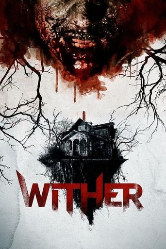  Wither Poster