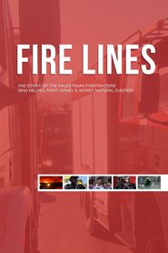 Fire Lines Poster