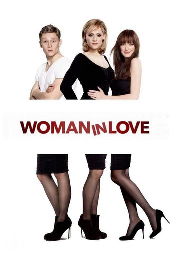  Woman in Love Poster