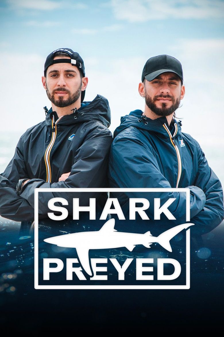 Shark Preyed