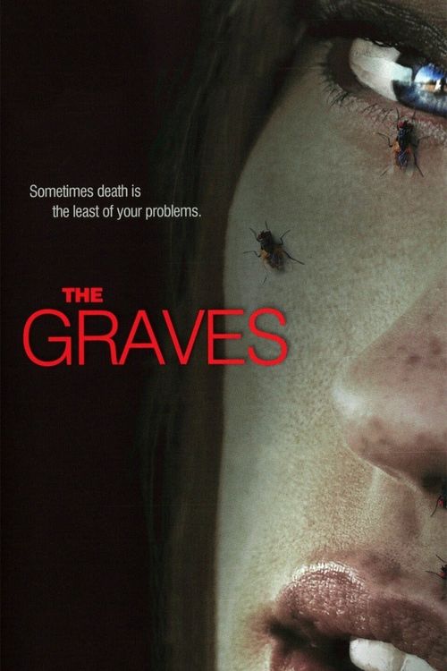 The Graves Poster
