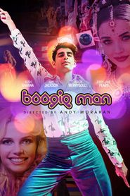 Boogie Man Poster