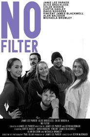  No Filter Poster