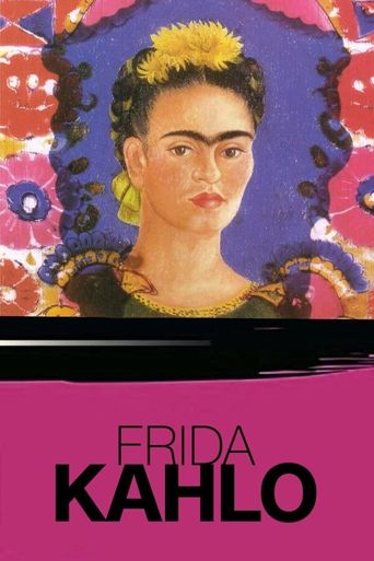  Frida Kahlo Poster