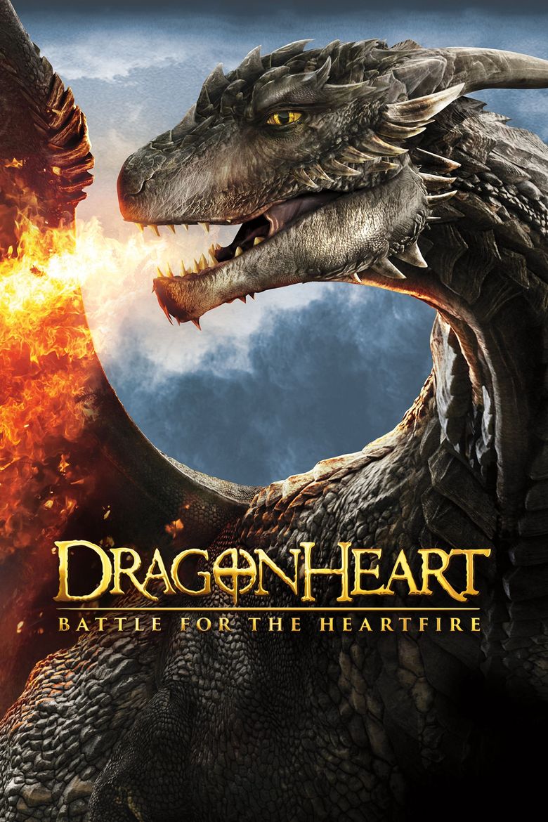 Dragonheart online free