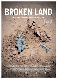  Broken Land Poster