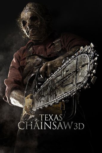  Texas Chainsaw Poster