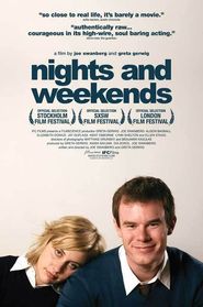  Nights and Weekends Poster