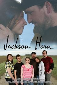  Jackson Horn Poster
