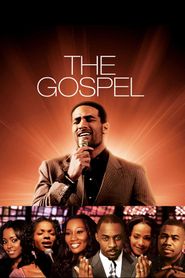  The Gospel Poster