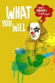  What You Will Poster