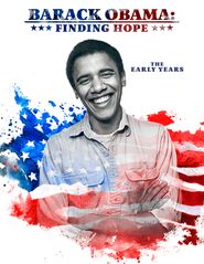  Barack Obama: Finding Hope Poster