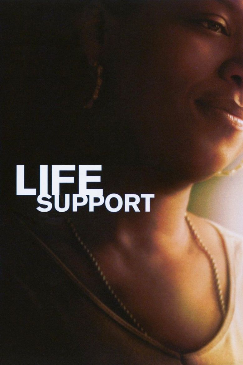 Life Support Poster