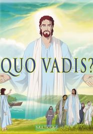  Quo Vadis? Poster