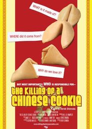  The Killing of a Chinese Cookie Poster