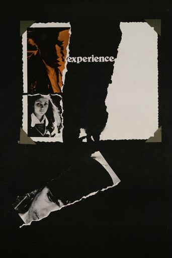  The Experience Poster