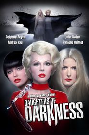  Daughters of Darkness Poster