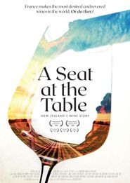  A Seat at the Table Poster