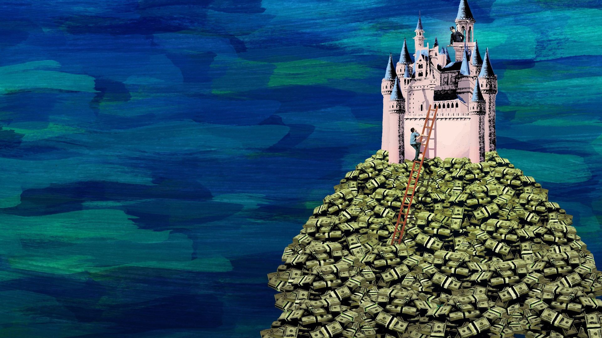 The American Dream and Other Fairy Tales (2022): Where to Watch and - The American Dream And Other Fairy Tales Where To Watch